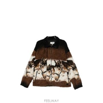 MM6 26FW MM6 �������������� ��Ʈ���� M25048 SH2HG0008 001F BROWN WHITE26FW MM6 �������������� ��Ʈ���� M25048 SH2HG0008 001F