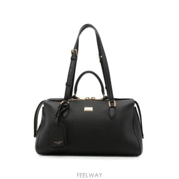 Dolce&Gabbana 26FW ��ü�ذ��ٳ� ��Ʈ�� BB7844 A0841 80999 BLACK26FW ��ü�ذ��ٳ� ��Ʈ�� BB7844 A0841 80999 BLACK