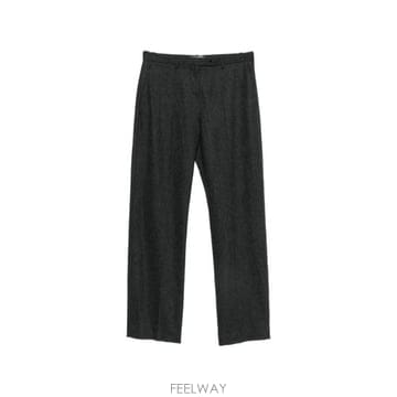 26FW 케이트 수트 팬츠 3214604 W604 205 GREY