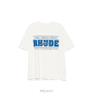 RHUDE 26FW ��� ž RHFW26TT05012 6184 NEUTRALS26FW ��� ž RHFW26TT05012 6184 NEUTRALS