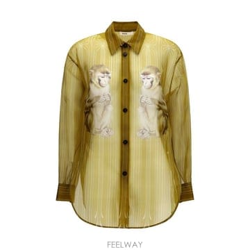 Khaite 26FW ����Ʈ ���� 24303438 688 Marrone26FW ����Ʈ ���� 24303438 688 Marrone