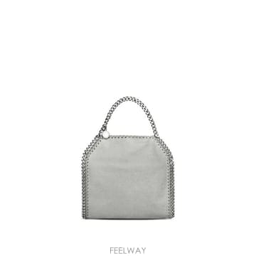 Stella McCartney 26FW ���ڶ� ��īƮ�� ����� 391698 W91321220 Grigio26FW ���ڶ� ��īƮ�� ����� 391698 W91321220 Grigio