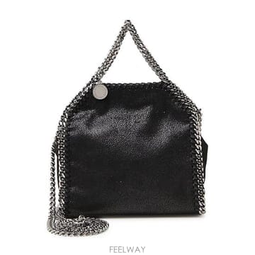 Stella McCartney 26FW ���ڶ� ��īƮ�� ����� 391698 W91321000 Nero26FW ���ڶ� ��īƮ�� ����� 391698 W91321000 Nero