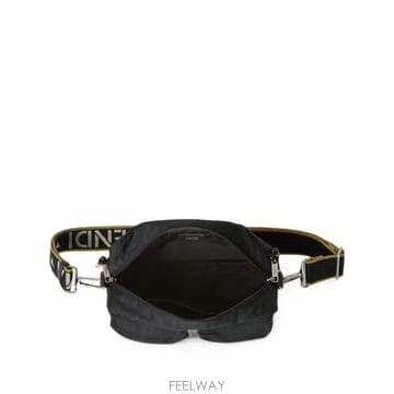 FENDI 26FW ��� ����� 7VA695 B12NF0QA1 Nero26FW ��� ����� 7VA695 B12NF0QA1 Nero