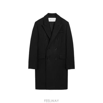 Ami 26FW �ƹ� ��Ʈ FCO111WV0078 001 Nero26FW �ƹ� ��Ʈ FCO111WV0078 001 Nero