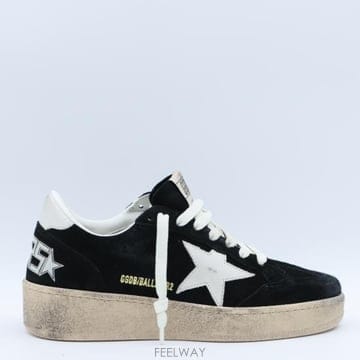 Golden Goose 26FW ��籸�� ����Ŀ�� GWF00804 F00850480203 Nero26FW ��籸�� ����Ŀ�� GWF00804 F00850480203 Nero