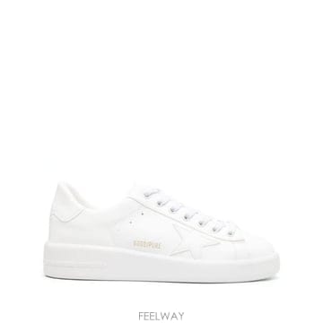 Golden Goose 26FW ��籸�� ǻ�� ��Ÿ ����Ŀ�� GWF00197 F00395410100 Bianco26FW ��籸�� ǻ�� ��Ÿ ����Ŀ�� GWF00197 F00395410100