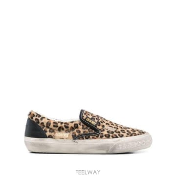 Golden Goose 26FW ��籸�� VCE �潺Ÿ ����Ŀ�� GWF00306 F00694890301 Leopardato26FW ��籸�� VCE �潺Ÿ ����Ŀ�� GWF00306 F0069489030