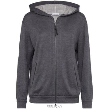 Brunello Cucinelli 26FW ���ڷ� ��ġ�ڸ� ��Ҹ� ���۷��� ���� MD828SB806 C572 Grigio26FW ���ڷ� ��ġ�ڸ� ��Ҹ� ���۷��� ���� MD828SB806