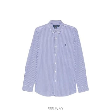 Ralph Lauren 26FW ���� �����η� ���� 710929344 508 Blu26FW ���� �����η� ���� 710929344 508 Blu