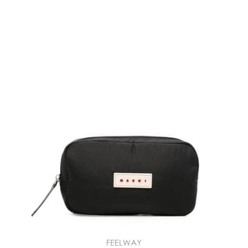 Marni 26FW ������ Ŭ��ġ �Ŀ�ġ PHMI0026U0 P806800N99 Nero26FW ������ Ŭ��ġ �Ŀ�ġ PHMI0026U0 P806800N99 Nero