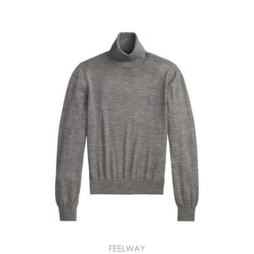 Ralph Lauren 26FW ���� �����η� ������ 211B17732 003 Grigio26FW ���� �����η� ������ 211B17732 003 Grigio