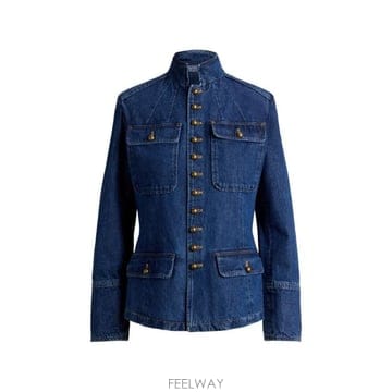 Ralph Lauren 26FW ���� �����η� ���� 211B17224 001 Blu26FW ���� �����η� ���� 211B17224 001 Blu