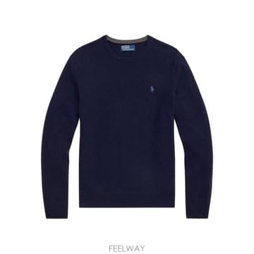 Ralph Lauren 26FW ���� �����η� ������ 710974148 001 Blu26FW ���� �����η� ������ 710974148 001 Blu