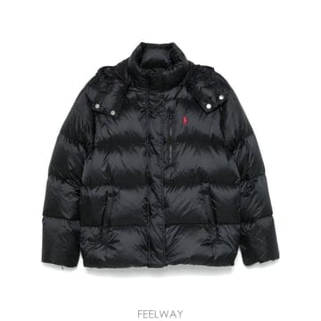 Ralph Lauren 26FW ���� �����η� �߼� ���� �ٿ� ���� 211932183 002 Nero26FW ���� �����η� �߼� ���� �ٿ� ���� 211932183 002 N