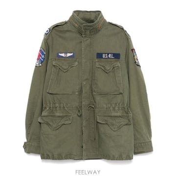Ralph Lauren 26FW ���� �����η� �ΰ� �����ڴ� �и��͸� ���� 710961616 001 Verde26FW ���� �����η� �ΰ� �����ڴ� �и��͸� ���� 7109616