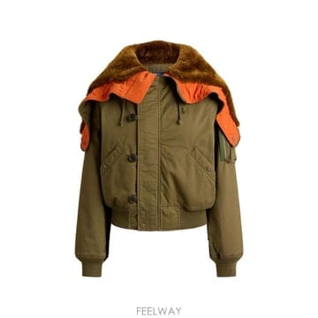 Ralph Lauren 26FW ���� �����η� ���е� 211B17298 001 Verde26FW ���� �����η� ���е� 211B17298 001 Verde