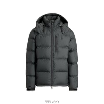 Ralph Lauren 26FW ���� �����η� ���� �ٿ� ���� 710968278 503 Grigio26FW ���� �����η� ���� �ٿ� ���� 710968278 503 Grigio
