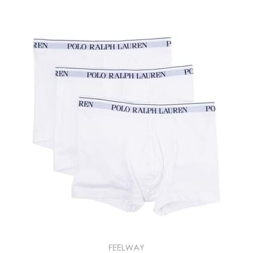 Ralph Lauren 26FW ���� �����η� ��Ƽ 714835885 001 Bianco26FW ���� �����η� ��Ƽ 714835885 001 Bianco