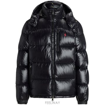 Ralph Lauren 26FW ���� �����η� ���� �۷ν� �ٿ� ���� 710968281 001 Nero26FW ���� �����η� ���� �۷ν� �ٿ� ���� 710968281 001