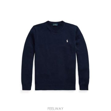 Ralph Lauren 26FW ���� �����η� ������ 710810846 503 Blu26FW ���� �����η� ������ 710810846 503 Blu