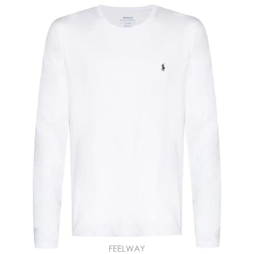 Ralph Lauren 26FW ���� �����η� ����� ���� 714844759 004 Bianco26FW ���� �����η� ����� ���� 714844759 004 Bianco