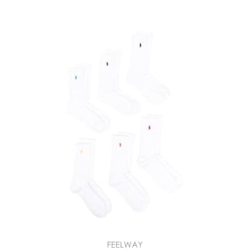 Ralph Lauren 26FW ���� �����η� ������� 449P22326 001 Bianco26FW ���� �����η� ������� 449P22326 001 Bianco