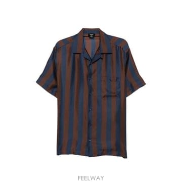 FENDI 26FW ��� ���� ���� FS1369 AU6ZF1WXN Blu26FW ��� ���� ���� FS1369 AU6ZF1WXN Blu