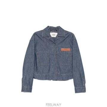 FENDI 26FW ��� ���� ���� FLF861 AW8HF0QB0 Blu26FW ��� ���� ���� FLF861 AW8HF0QB0 Blu