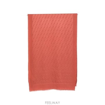 FENDI 26FW ��� ���÷� ��ī�� FXT185 ANBEF0QA5 Arancio26FW ��� ���÷� ��ī�� FXT185 ANBEF0QA5 Arancio