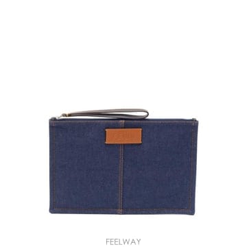 FENDI 26FW ��� Ŭ��ġ �Ŀ�ġ 7N0134 B08ZF1X9D Blu26FW ��� Ŭ��ġ �Ŀ�ġ 7N0134 B08ZF1X9D Blu