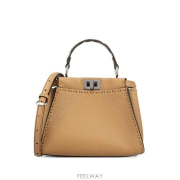 FENDI 26FW ��� �̴� ��ī�� 220 �ڵ� ��ƼĪ ž��Ƽġ ������� �������� �� 8BN244 AYB3F1X8526FW ��� �̴� ��ī�� 220 �ڵ� ��ƼĪ ž��Ƽġ ������