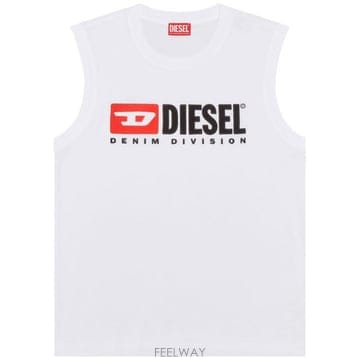 Diesel 26FW ���� �μҸ� Ƽ���� A10508 0GRAI100 Bianco26FW ���� �μҸ� Ƽ���� A10508 0GRAI100 Bianco