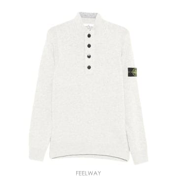 Stone Island 26FW ���� ���Ϸ��� ���� Ƽ���� 5100040 S00A3V0093 Bianco26FW ���� ���Ϸ��� ���� Ƽ���� 5100040 S00A3V0093 Bian