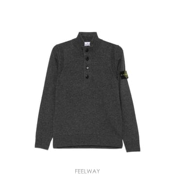 Stone Island 26FW ���� ���Ϸ��� ���� Ƽ���� 5100040 S00A3V0M62 Grigio26FW ���� ���Ϸ��� ���� Ƽ���� 5100040 S00A3V0M62 Grig