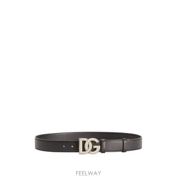 Dolce&Gabbana 26SS ��ü�ذ��ٳ� ���� ��Ʈ BC4941 AG6518B956 Black26SS ��ü�ذ��ٳ� ���� ��Ʈ BC4941 AG6518B956 Black