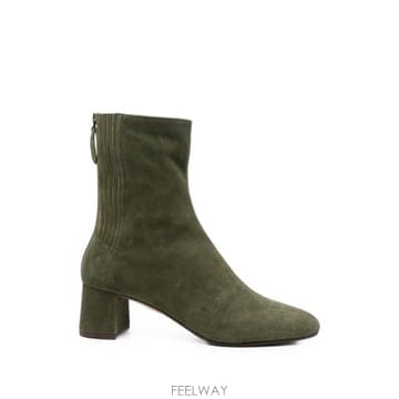 26FW 아쿠아주라 부츠 SHOMIDB0 SUEHNG Verde