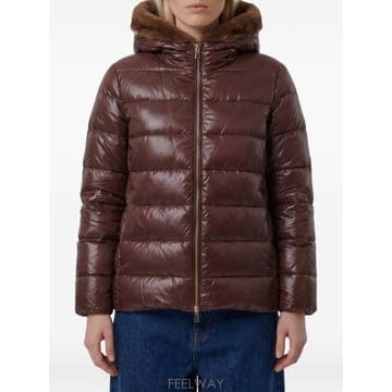 Herno 26FW ������ �е� PI002312D 12017Z8810 Marrone26FW ������ �е� PI002312D 12017Z8810 Marrone