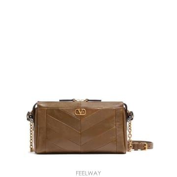 Valentino 26FW �߷�Ƽ�� ����ٴ� ũ�ν��� WB0S99UYF BGQ Beige26FW �߷�Ƽ�� ����ٴ� ũ�ν��� WB0S99UYF BGQ Beige