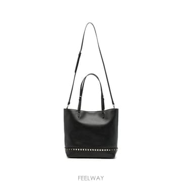 Valentino 26FW �߷�Ƽ�� ����ٴ� ����� WB0T74VSF 0NO Nero26FW �߷�Ƽ�� ����ٴ� ����� WB0T74VSF 0NO Nero