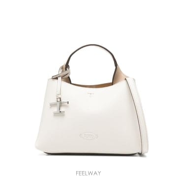 TODS 26SS ���� ����ũ�� ��Ʈ�� XBWAPAEL000QRI 1O92 Bianco26SS ���� ����ũ�� ��Ʈ�� XBWAPAEL000QRI 1O92 Bianco