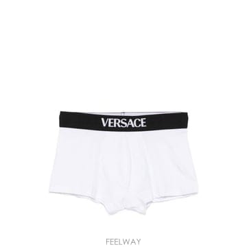 Versace 26SS ������ü �ΰ� ��Ÿ���þ� ���� ���� 1020985 1A147832W320 Bianco26SS ������ü �ΰ� ��Ÿ���þ� ���� ���� 1020985 1A1478