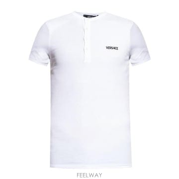 Versace 26SS ������ü ����� ���� 1019678 1A094101W000 Bianco26SS ������ü ����� ���� 1019678 1A094101W000 Bianco