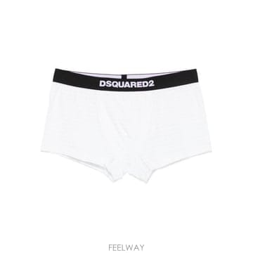 Dsquared2 25FW �������2 ����� ���� D9LDC5510 100 White25FW �������2 ����� ���� D9LDC5510 100 White