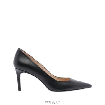 Stuart Weitzman 26SS ��Ʃ��Ʈ �������� �� ������ STUARTPOWER75 SMOBLK Nero26SS ��Ʃ��Ʈ �������� �� ������ STUARTPOWER75 SMOBLK 