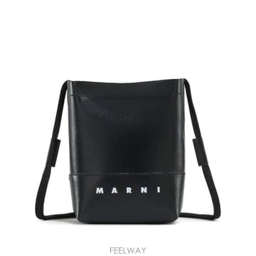Marni 26FW ������ �ΰ� ��Ʈ�� ũ�ν��� SBMQ0068A0 P576900N9926FW ������ �ΰ� ��Ʈ�� ũ�ν��� SBMQ0068A0 P576900N99
