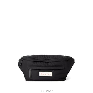 Marni 26FW ������ ����� MUMQ0021U0 P806800N99 Nero26FW ������ ����� MUMQ0021U0 P806800N99 Nero