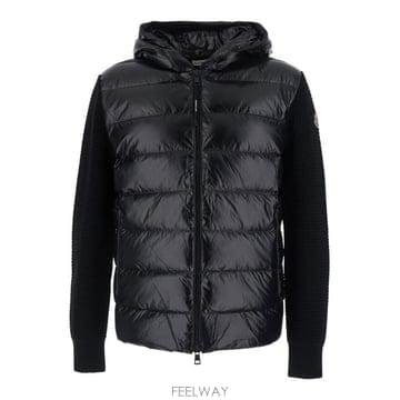 Moncler 26FW ��Ŭ���� ���е� 9B00059 M4281999 Nero26FW ��Ŭ���� ���е� 9B00059 M4281999 Nero
