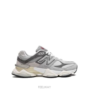 26FW 뉴발란스 9060 스니커즈 U9060GRY GREY Grigio