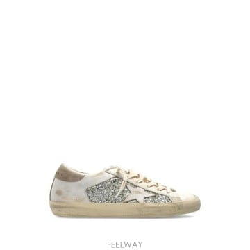 Golden Goose 26FW ��籸�� ����Ŀ�� GWF00103 F00890110931 Bianco26FW ��籸�� ����Ŀ�� GWF00103 F00890110931 Bianco